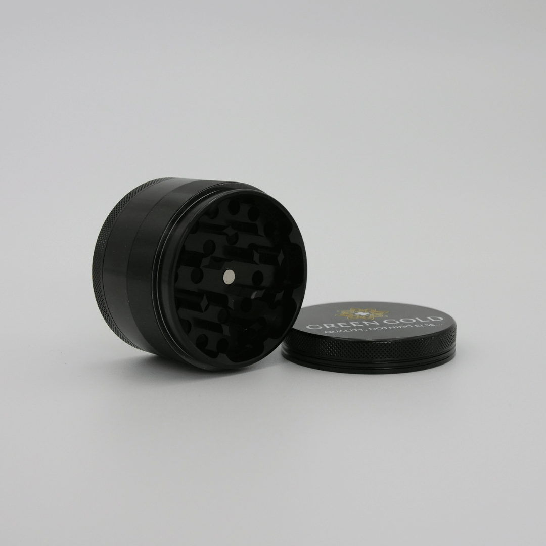 Green Gold Grinder – Image 2
