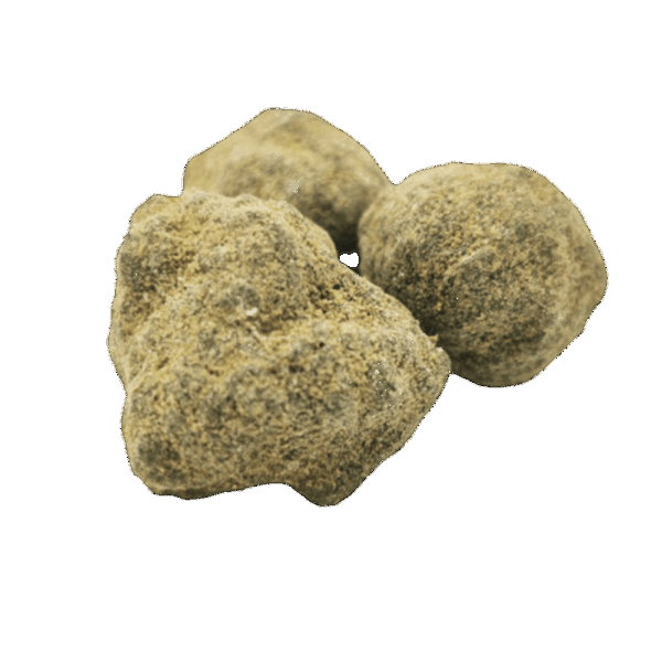 Super Moon Rock - Concentré CBD Onctueux et intense