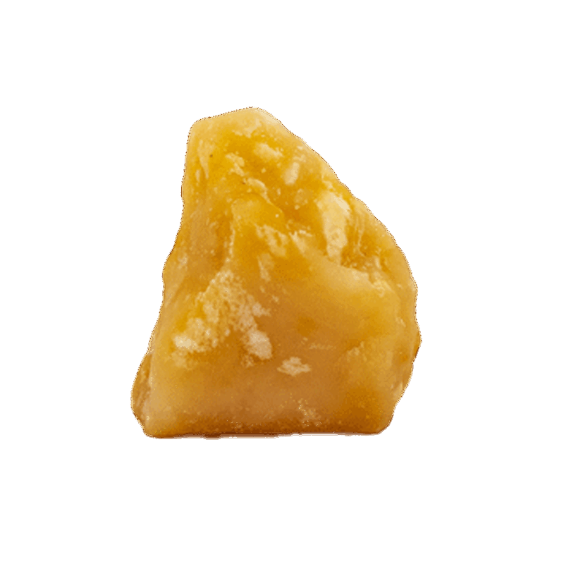 Swiss Crumble - Concentré CBD pur