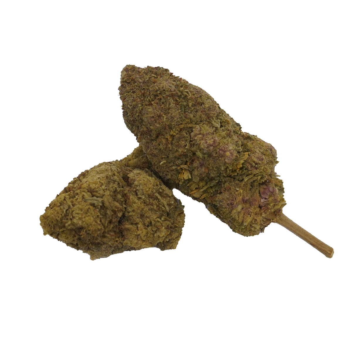 Orange Bud HIGH SENSATION