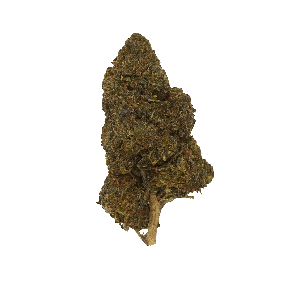 OG Kush HIGH SENSATION