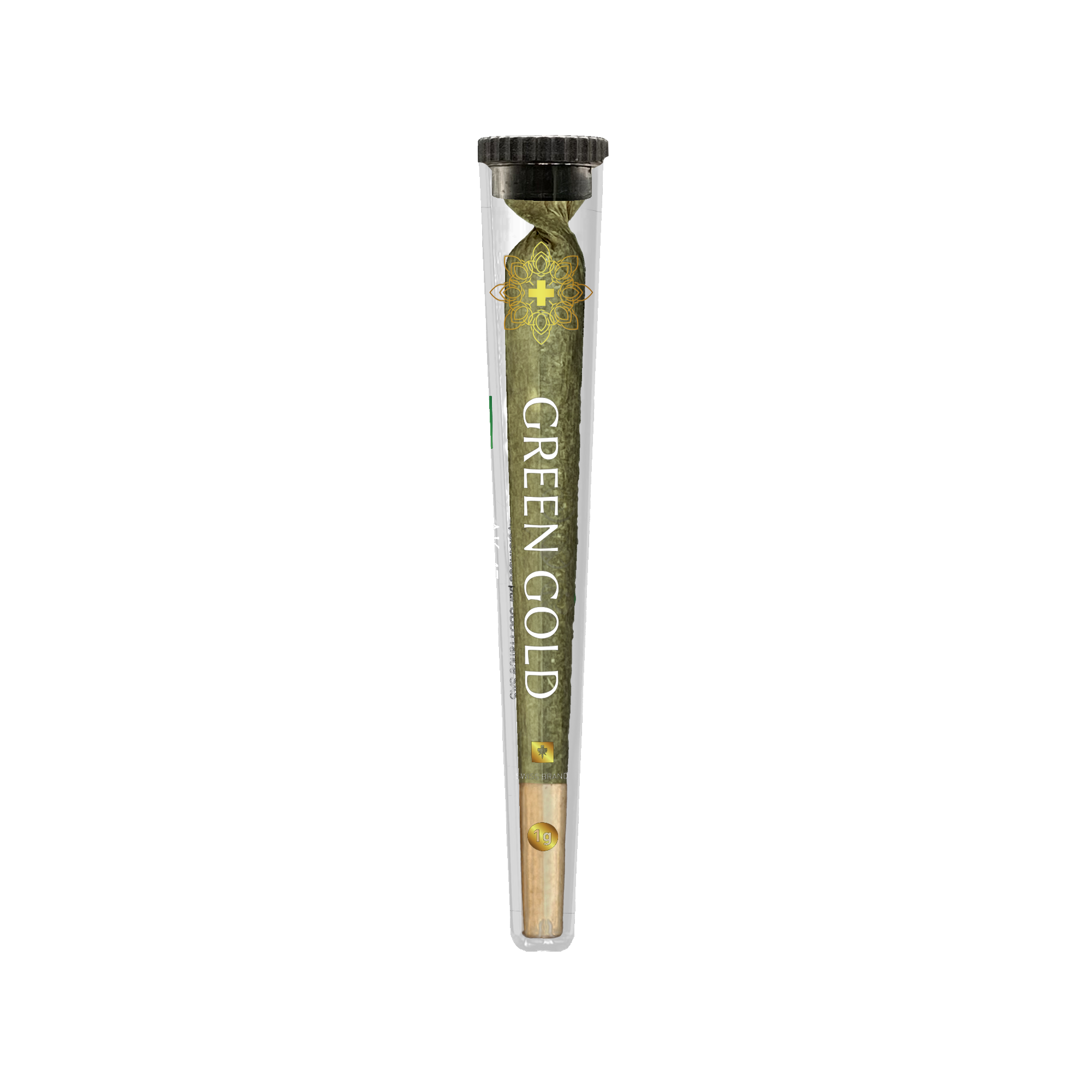 PRÉ ROULÉ STICK&GO - 100% CBD – Image 3