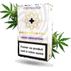 Green Rolls High Sensation 100% CBD