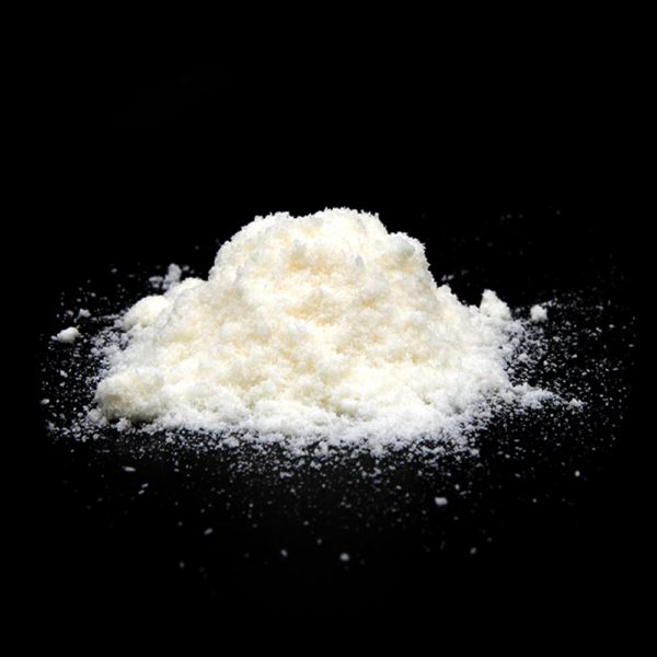 Crystal CBD 99% - Sans THC